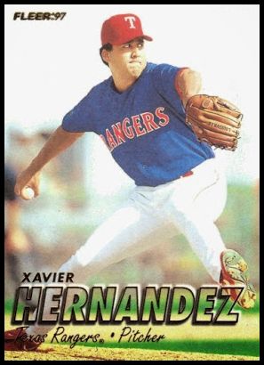 641 Xavier Hernandez